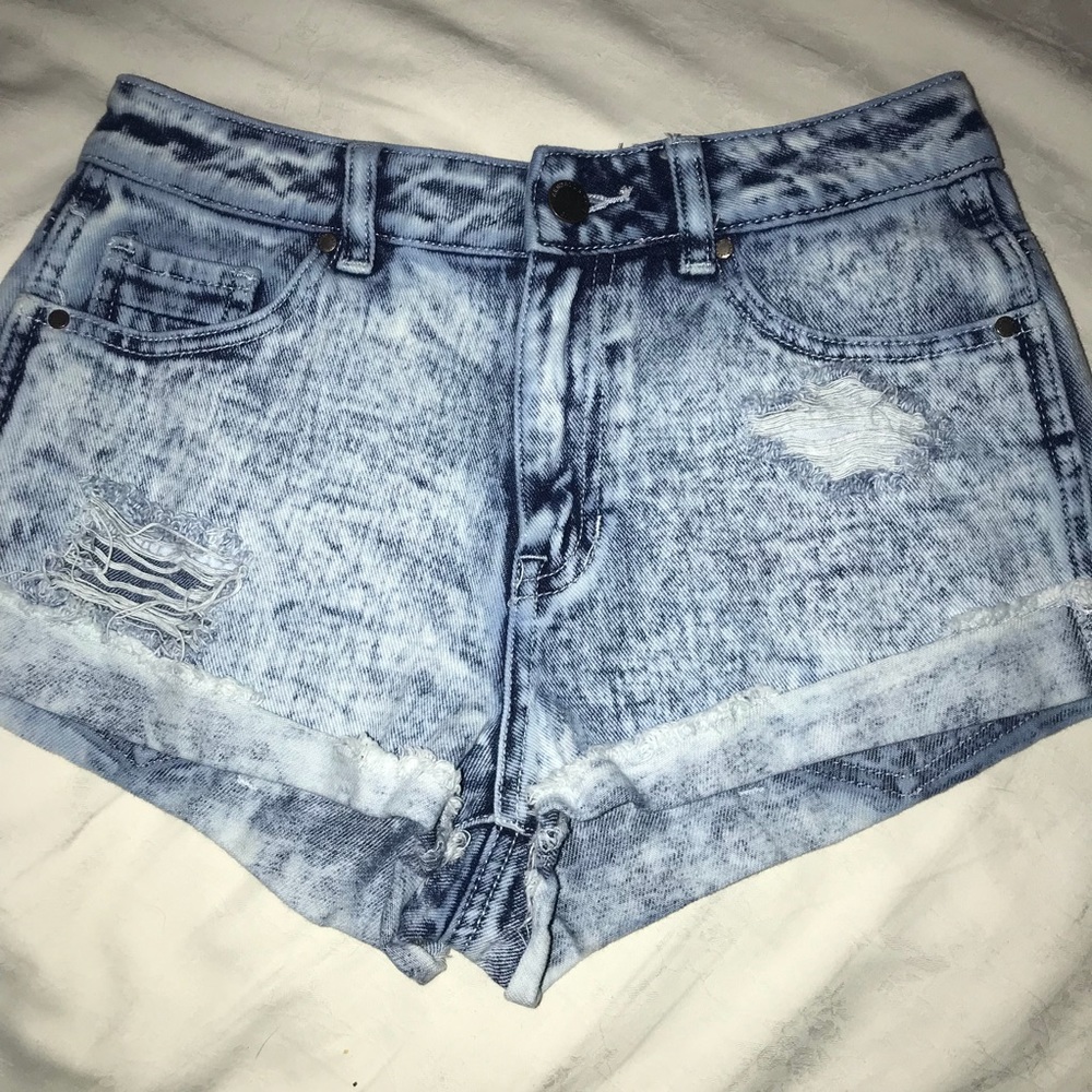 Kendall & Kylie Shorts (25) FINAL!